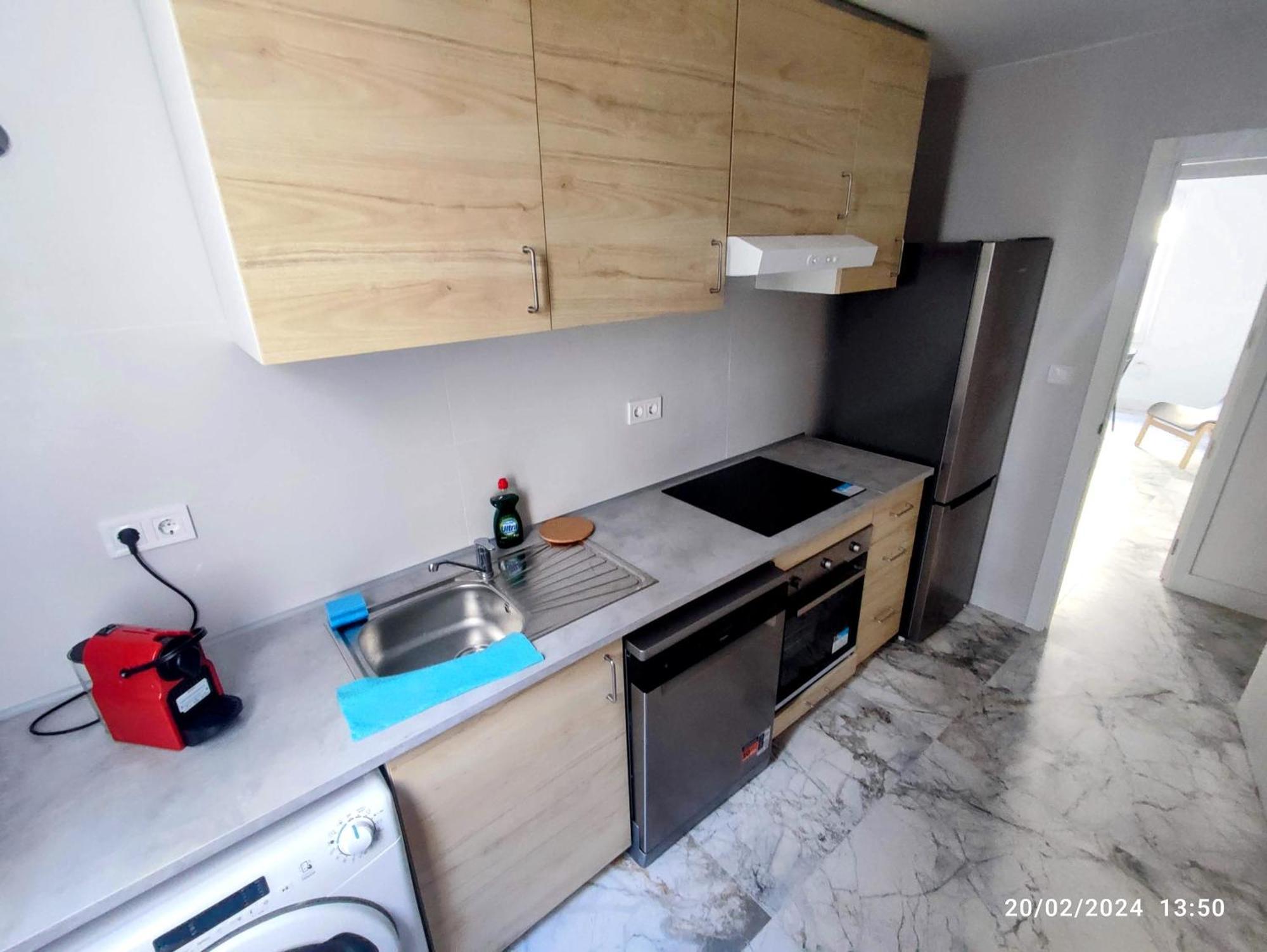 Central Rooms Valencia Downtown - Bruno Apartments Coliving Extérieur photo