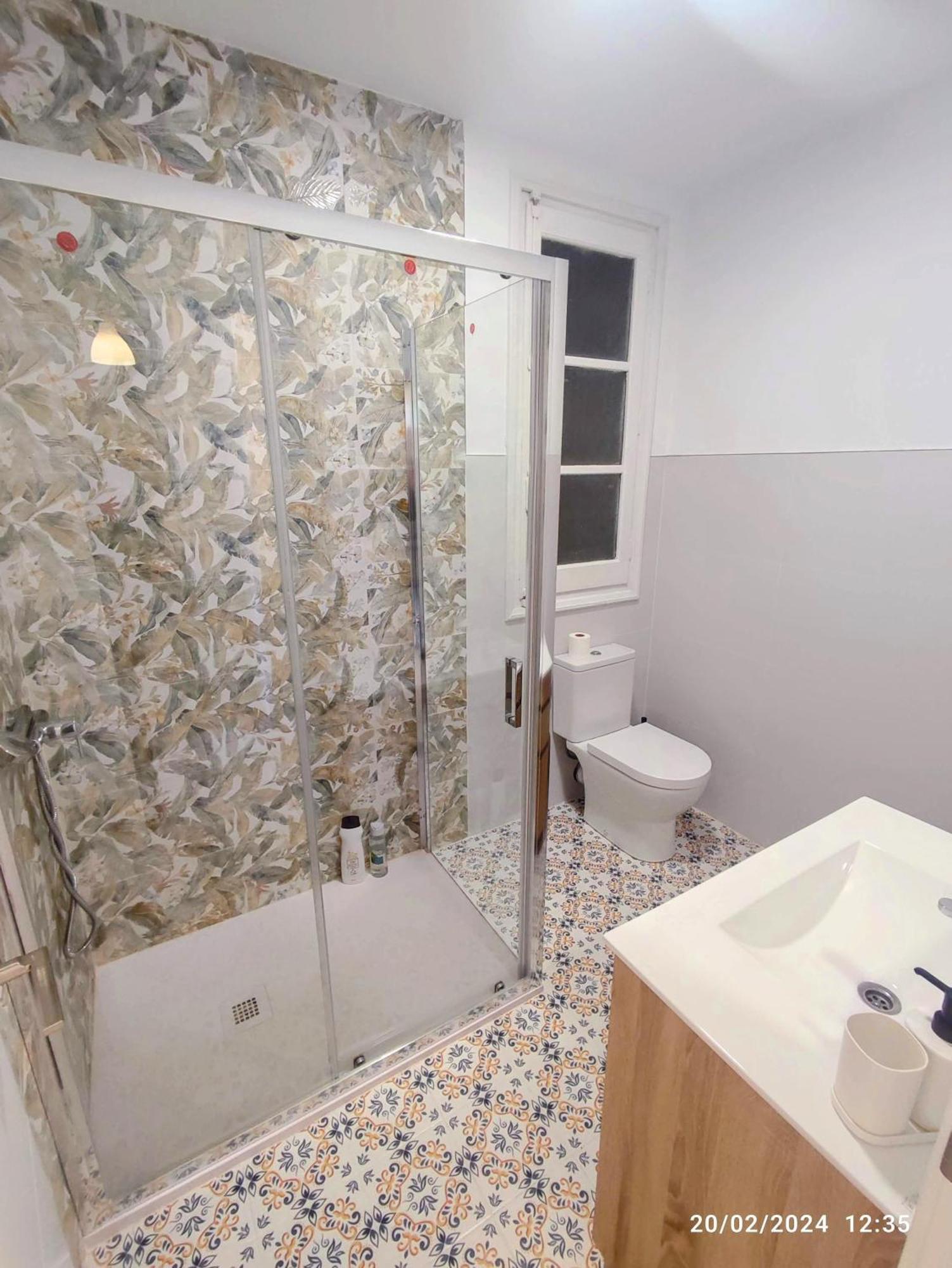 Central Rooms Valencia Downtown - Bruno Apartments Coliving Extérieur photo