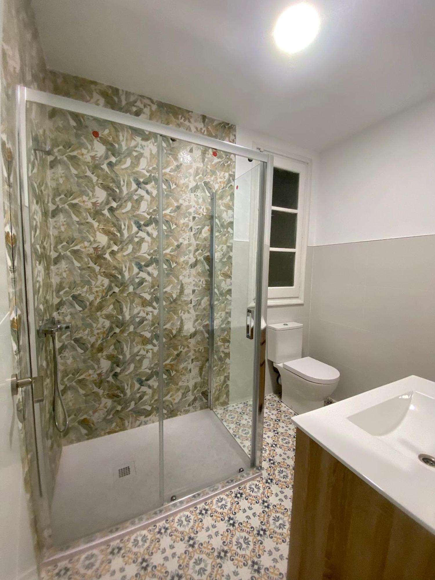 Central Rooms Valencia Downtown - Bruno Apartments Coliving Extérieur photo