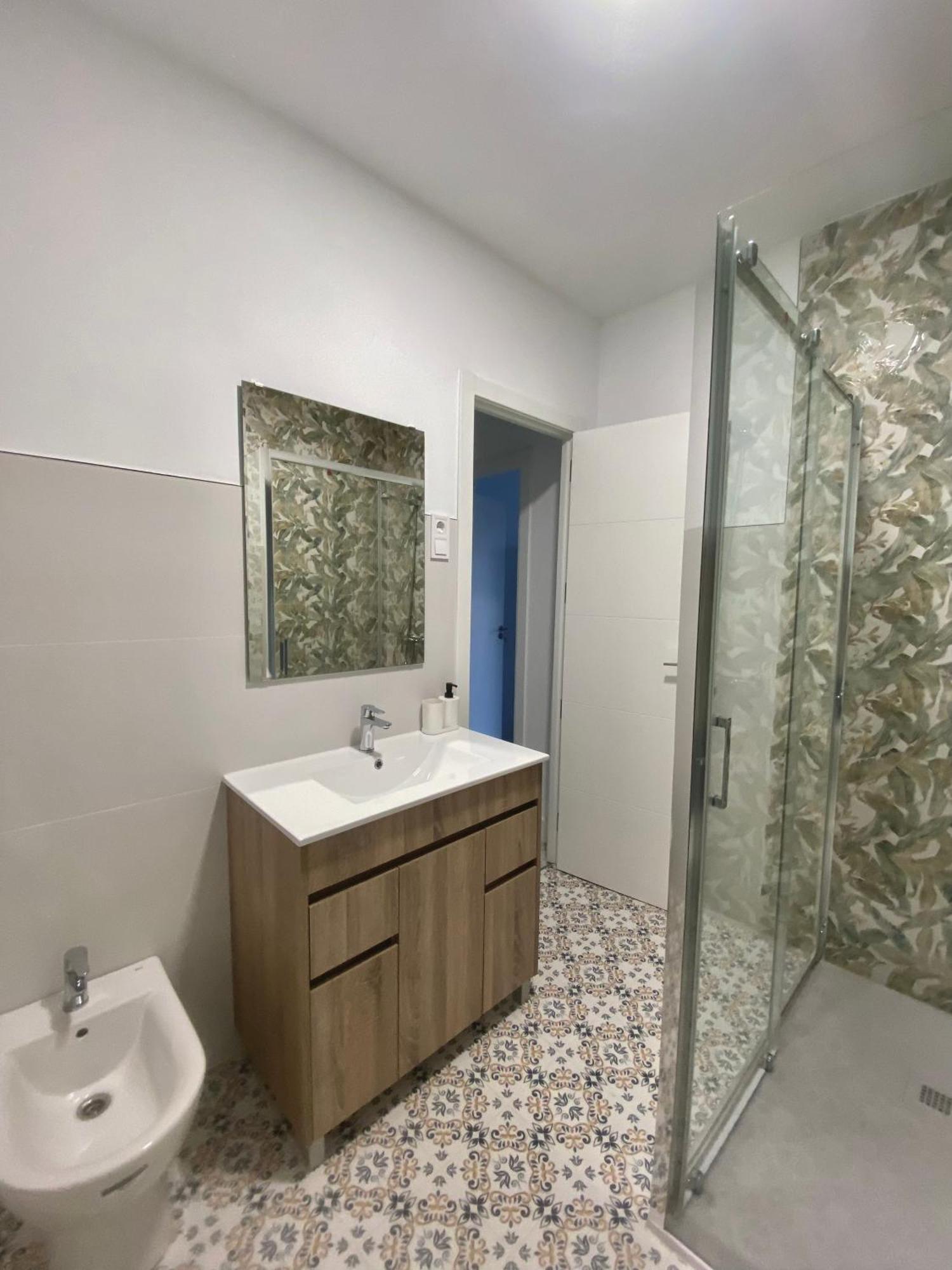 Central Rooms Valencia Downtown - Bruno Apartments Coliving Extérieur photo